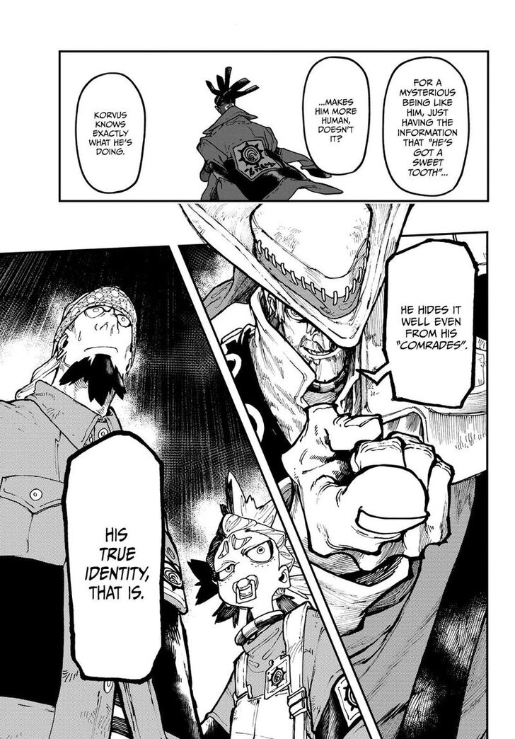Gachi Akuta Chapter 053 page 214