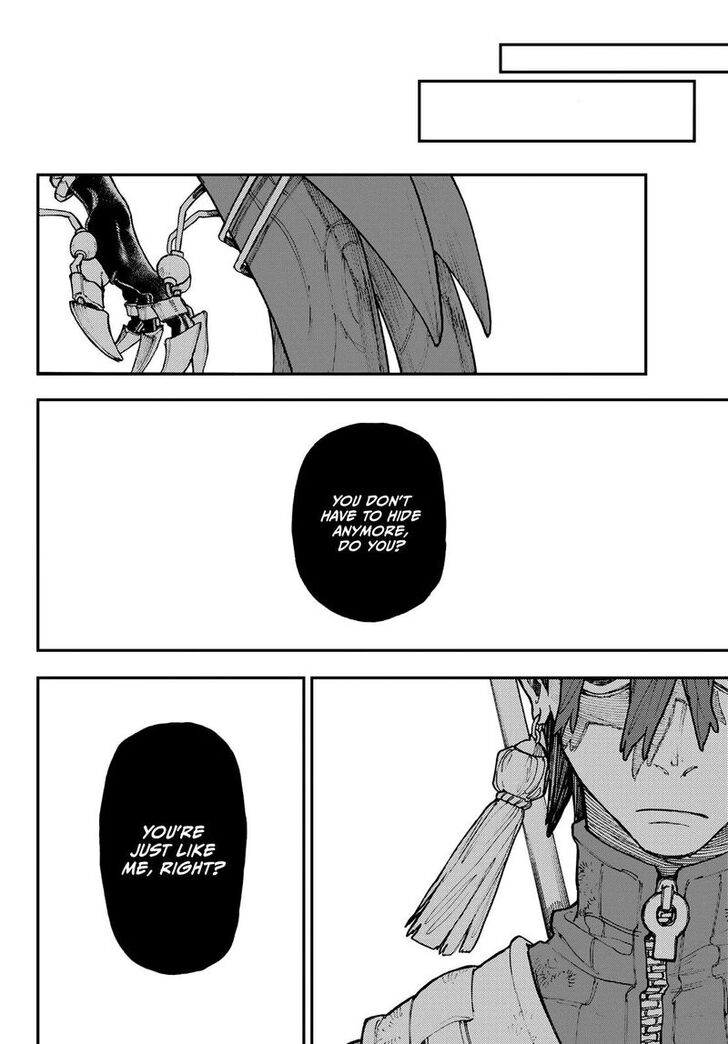 Gachi Akuta Chapter 053 page 215