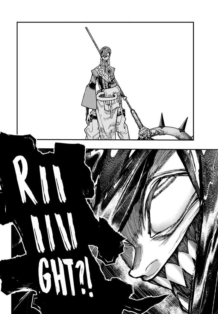 Gachi Akuta Chapter 053 page 217