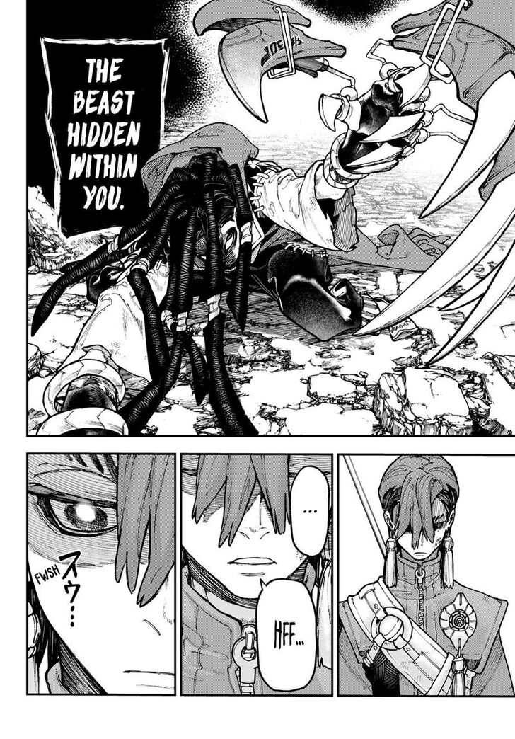 Gachi Akuta Chapter 053 page 219