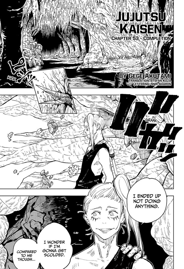 Tensei Shitara Slime Datta Ken Chapter 053 page 244
