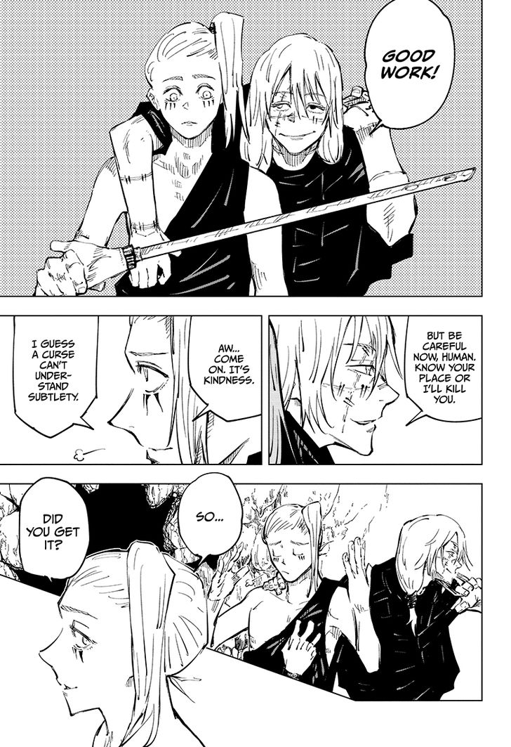 Tensei Shitara Slime Datta Ken Chapter 053 page 246