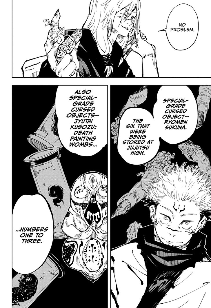 Tensei Shitara Slime Datta Ken Chapter 053 page 247