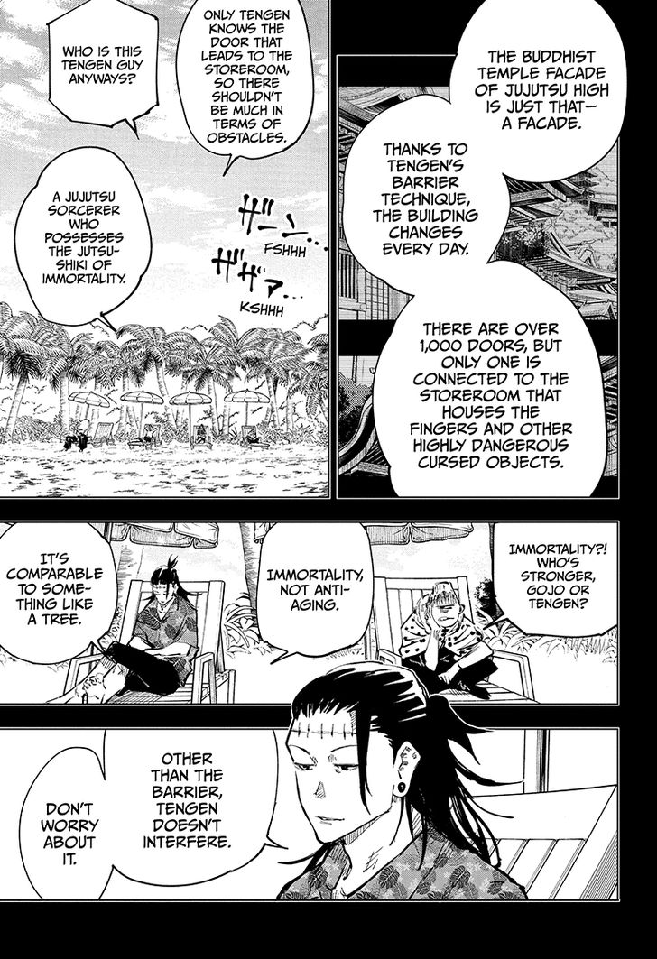 Tensei Shitara Slime Datta Ken Chapter 053 page 248
