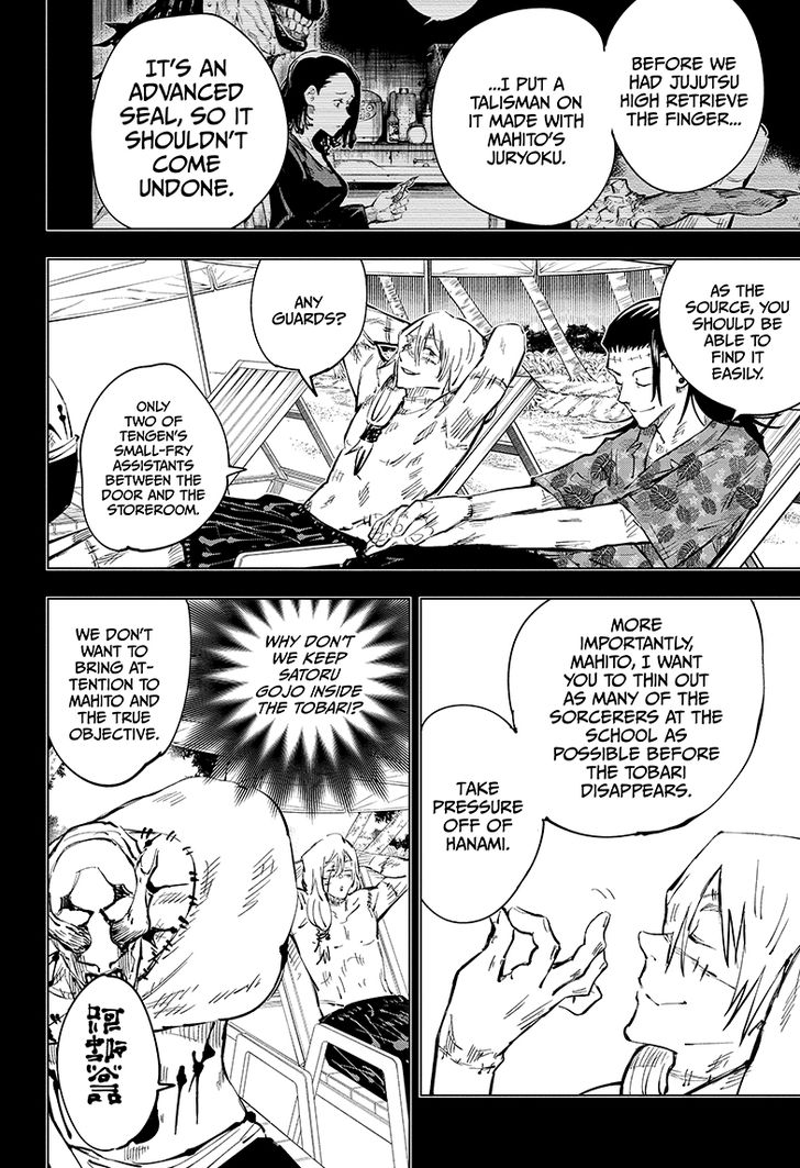 Tensei Shitara Slime Datta Ken Chapter 053 page 249