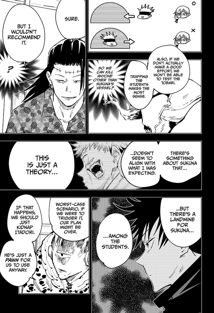 Tensei Shitara Slime Datta Ken Chapter 053 page 250