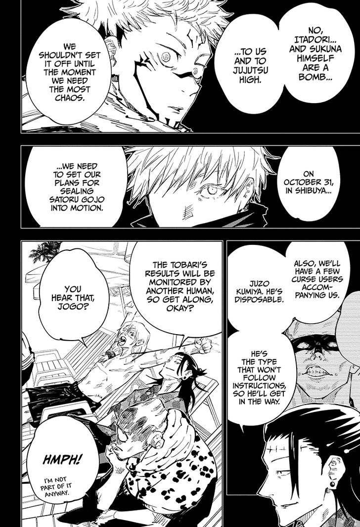Tensei Shitara Slime Datta Ken Chapter 053 page 251
