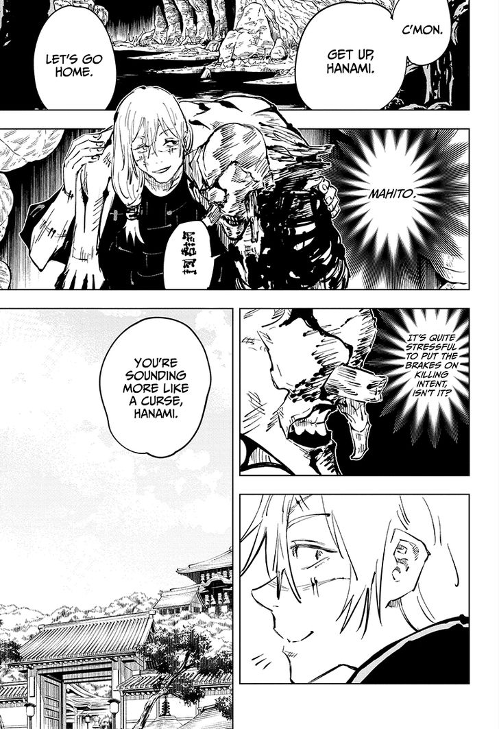 Tensei Shitara Slime Datta Ken Chapter 053 page 252