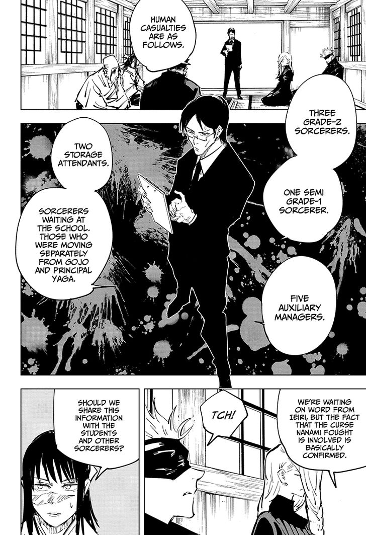 Tensei Shitara Slime Datta Ken Chapter 053 page 253