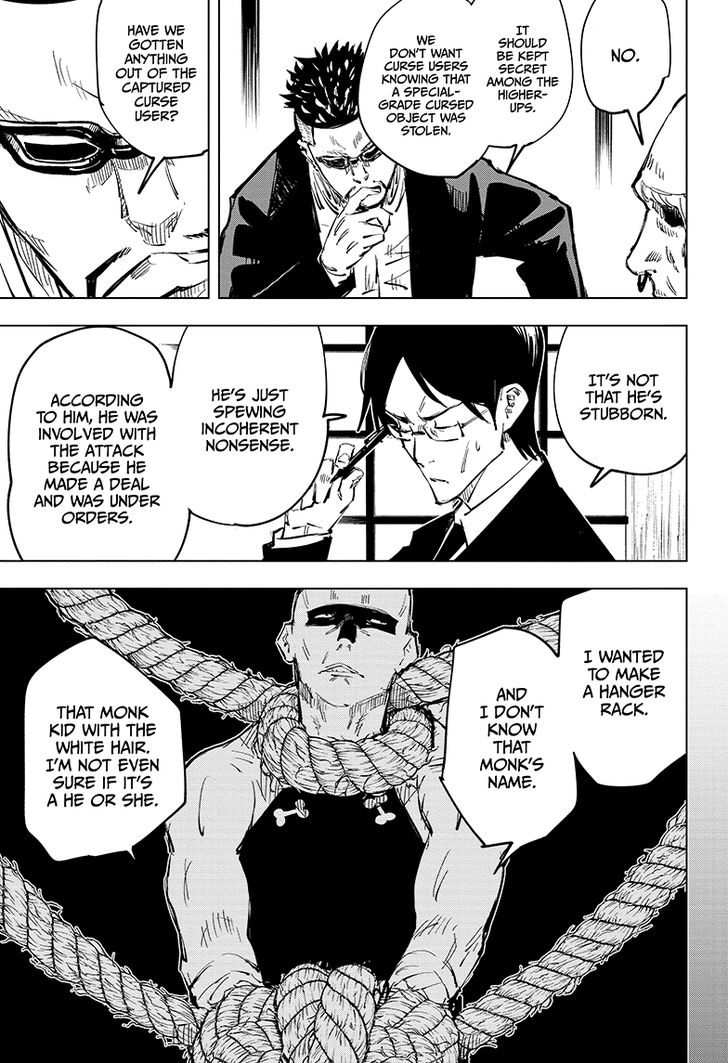 Tensei Shitara Slime Datta Ken Chapter 053 page 254