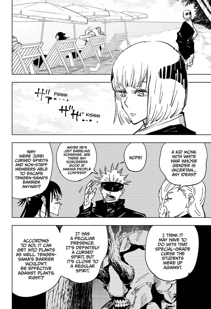 Tensei Shitara Slime Datta Ken Chapter 053 page 255