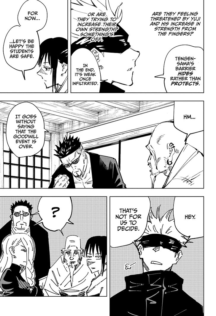 Tensei Shitara Slime Datta Ken Chapter 053 page 256