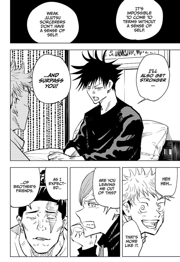 Tensei Shitara Slime Datta Ken Chapter 053 page 259
