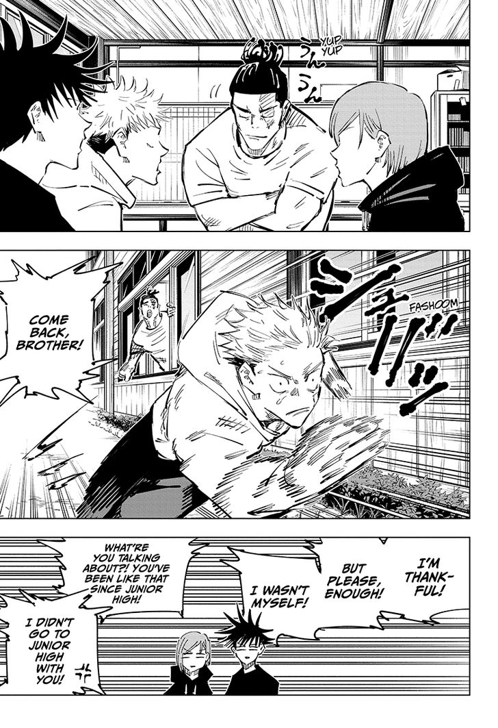 Tensei Shitara Slime Datta Ken Chapter 053 page 260