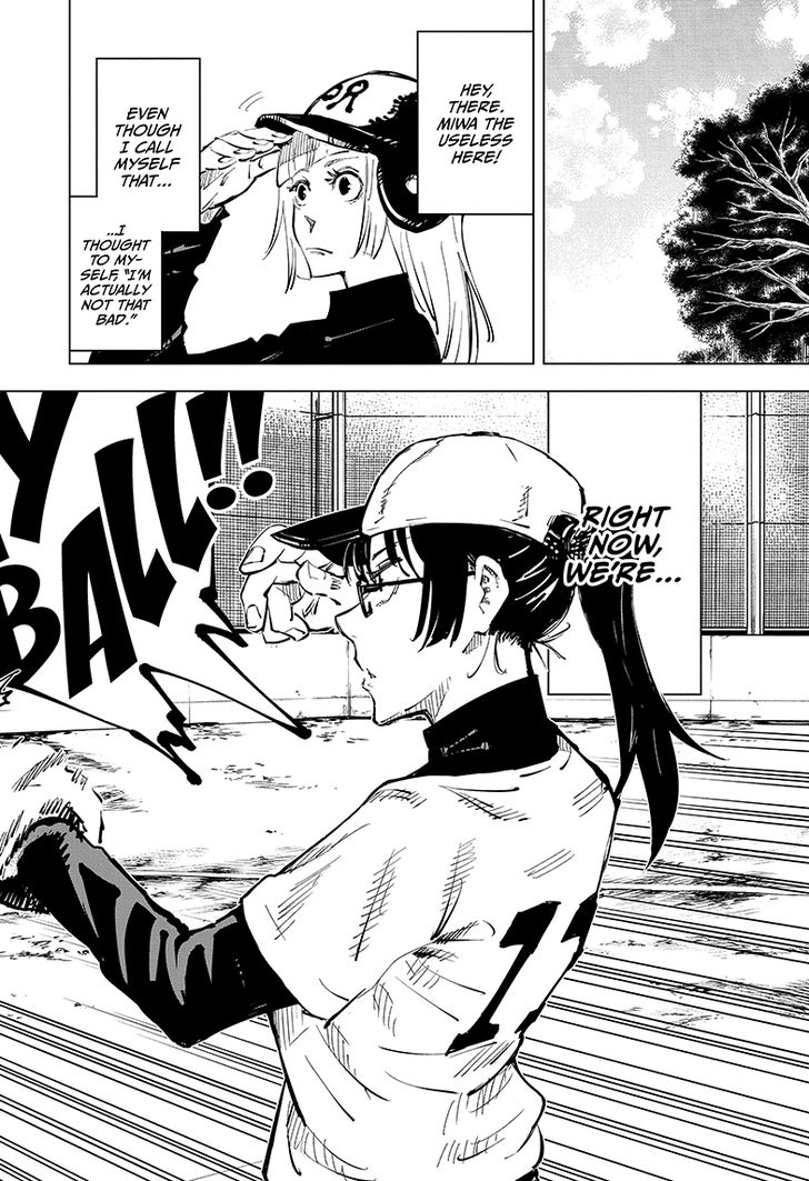 Tensei Shitara Slime Datta Ken Chapter 053 page 261