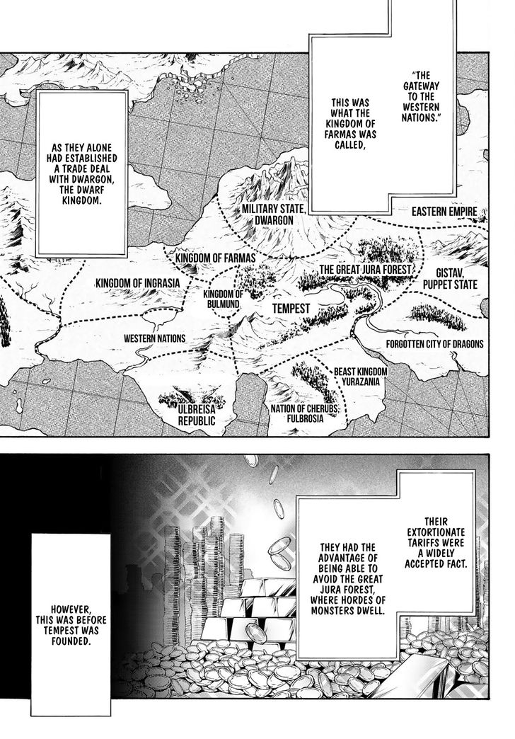 Tensei Shitara Slime Datta Ken Chapter 054 page 2