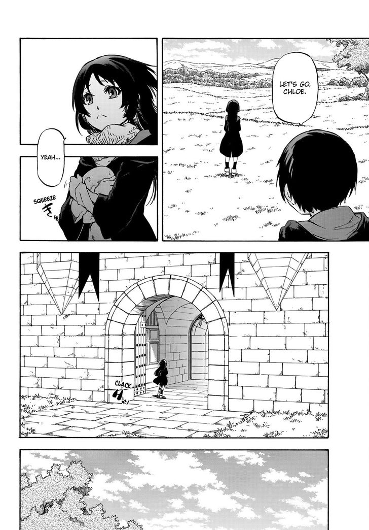 Tensei Shitara Slime Datta Ken Chapter 054 page 15