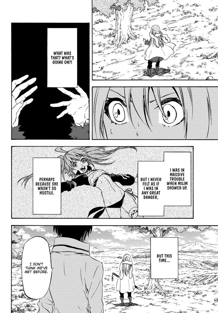Tensei Shitara Slime Datta Ken Chapter 054 page 19
