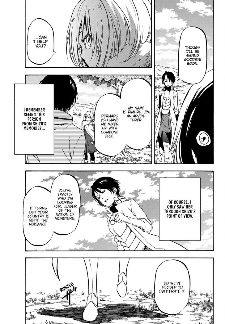Tensei Shitara Slime Datta Ken Chapter 054 page 20