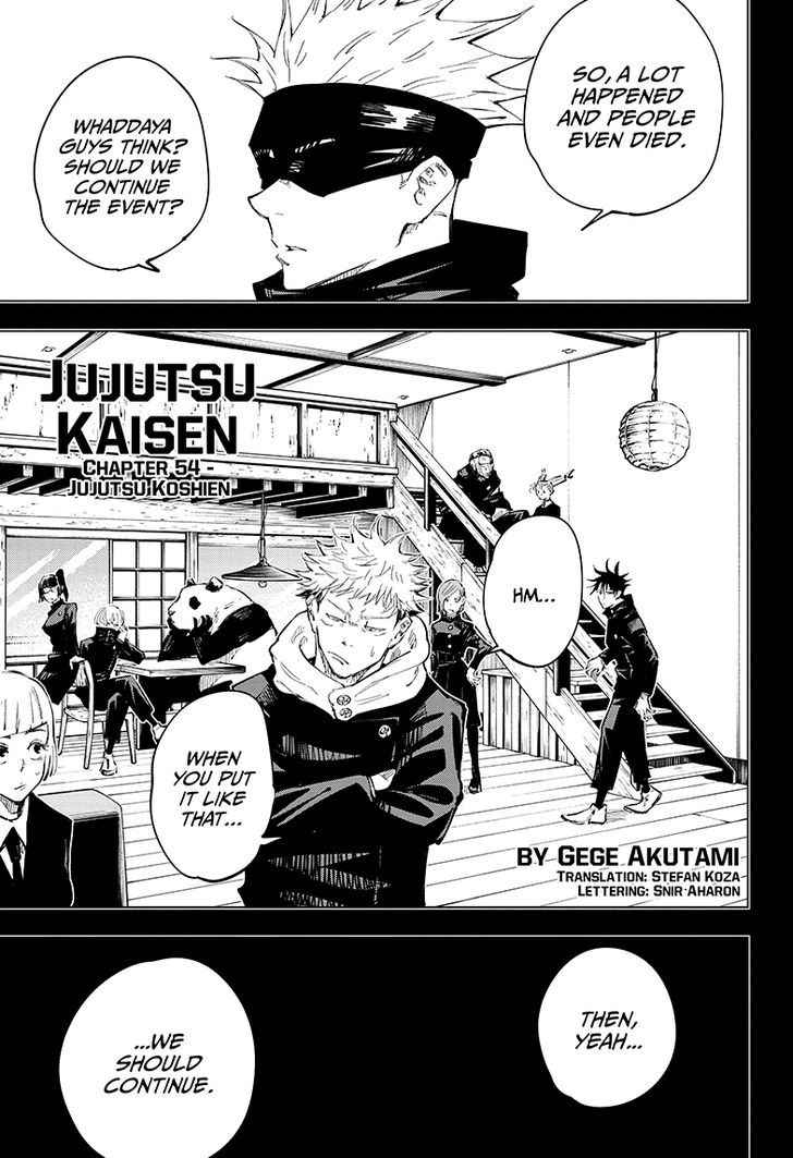Tensei Shitara Slime Datta Ken Chapter 054 page 22