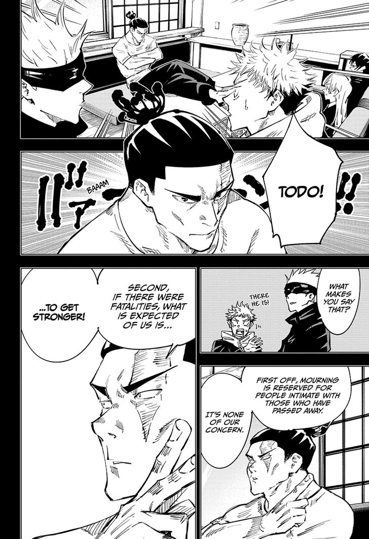 Tensei Shitara Slime Datta Ken Chapter 054 page 23