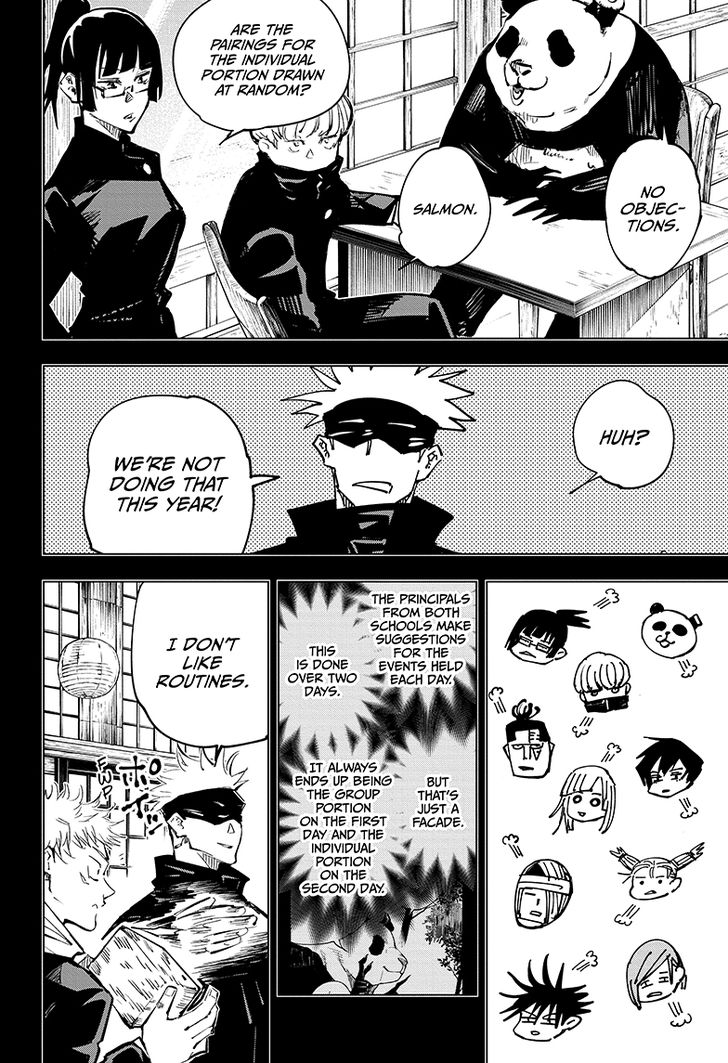 Tensei Shitara Slime Datta Ken Chapter 054 page 25