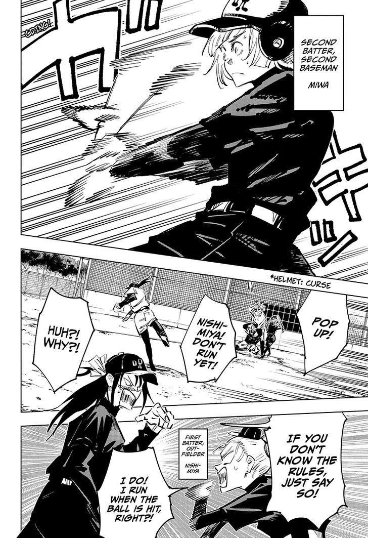 Tensei Shitara Slime Datta Ken Chapter 054 page 27