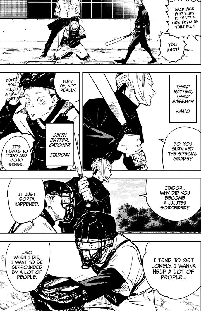 Tensei Shitara Slime Datta Ken Chapter 054 page 28