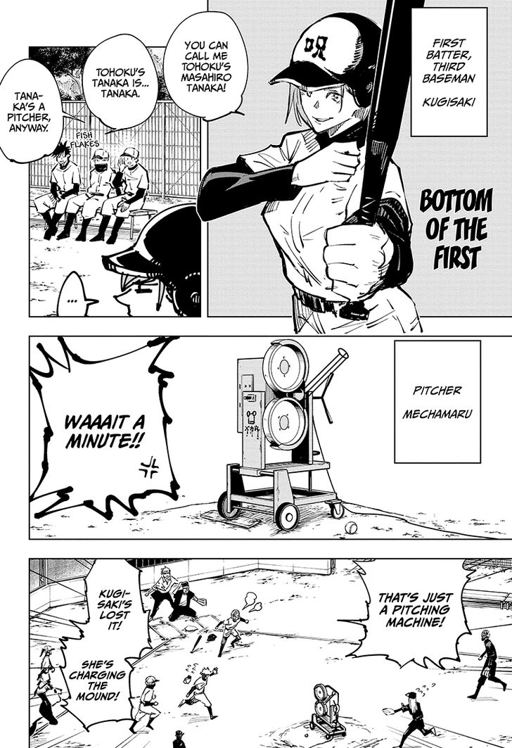 Tensei Shitara Slime Datta Ken Chapter 054 page 31