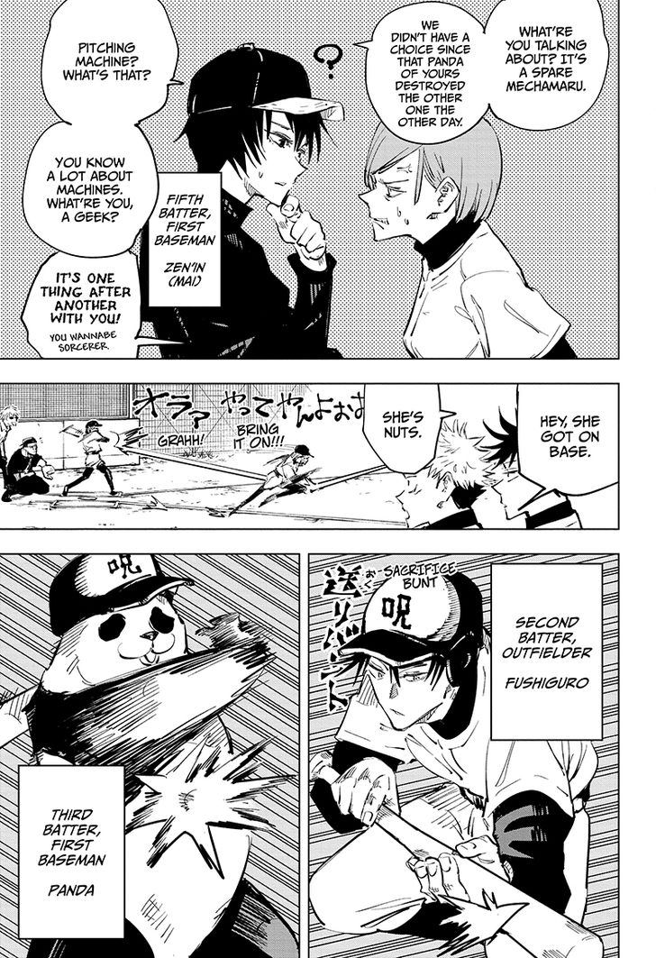 Tensei Shitara Slime Datta Ken Chapter 054 page 32