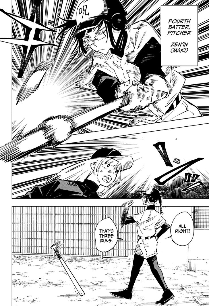 Tensei Shitara Slime Datta Ken Chapter 054 page 33