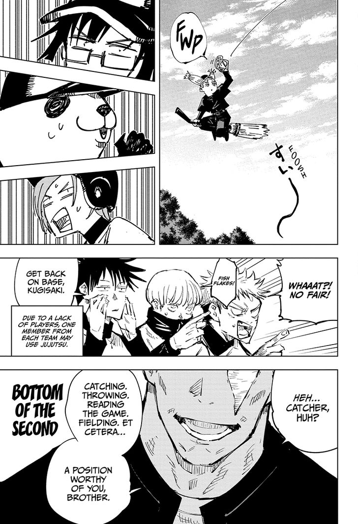 Tensei Shitara Slime Datta Ken Chapter 054 page 34