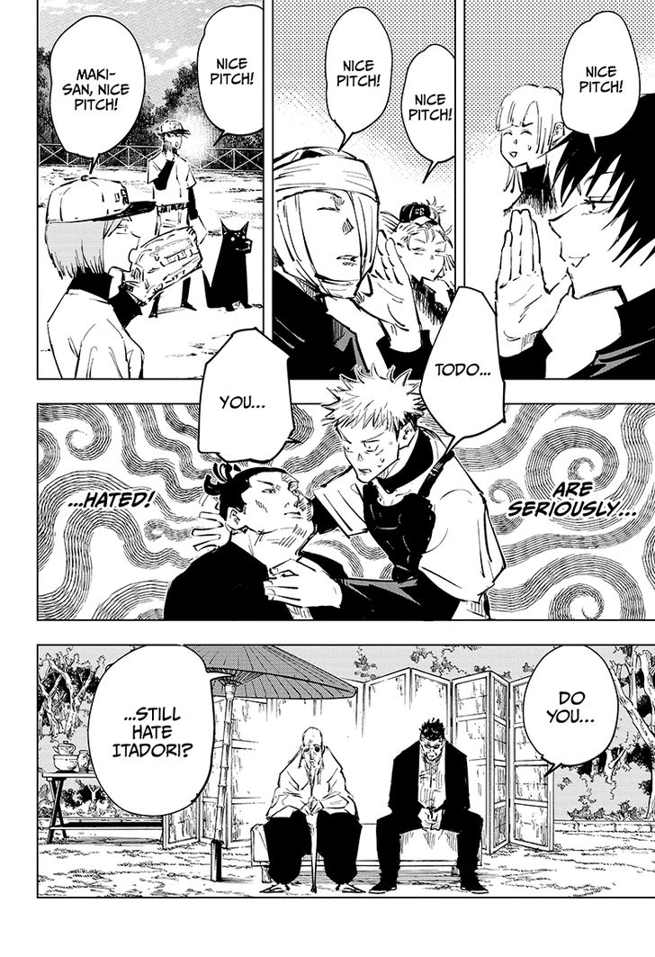 Tensei Shitara Slime Datta Ken Chapter 054 page 37