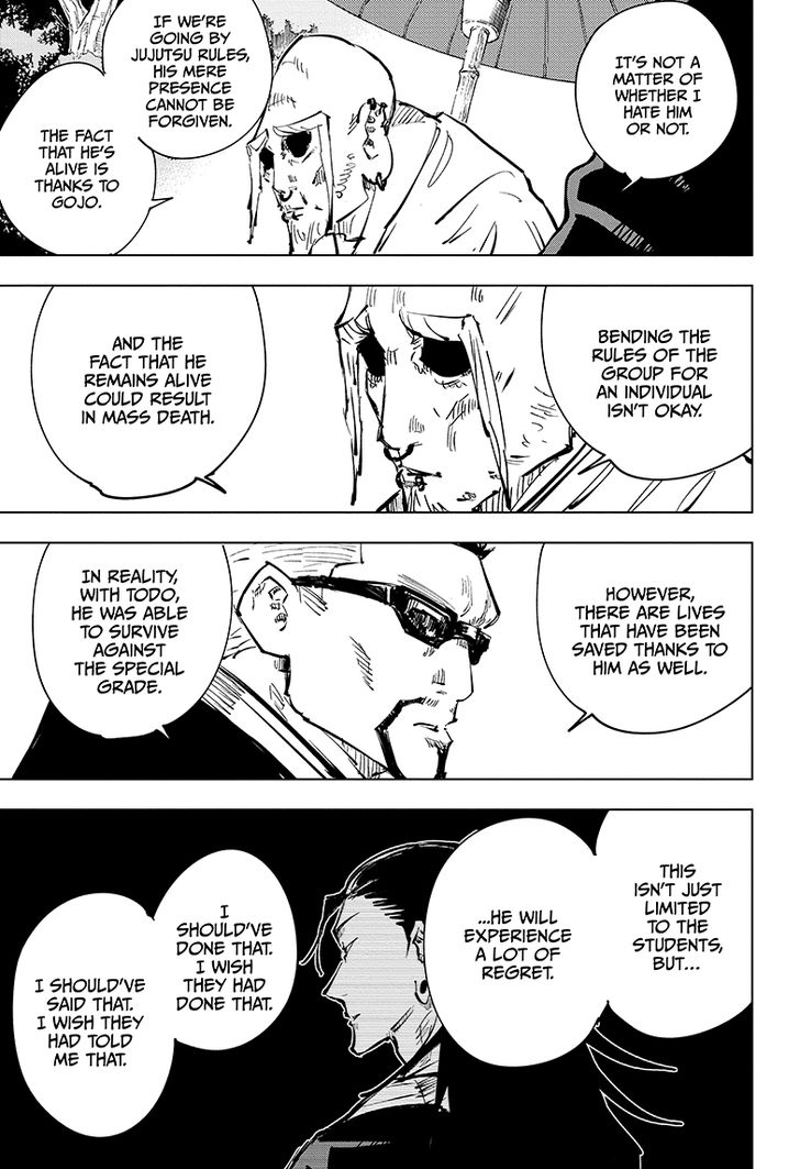 Tensei Shitara Slime Datta Ken Chapter 054 page 38