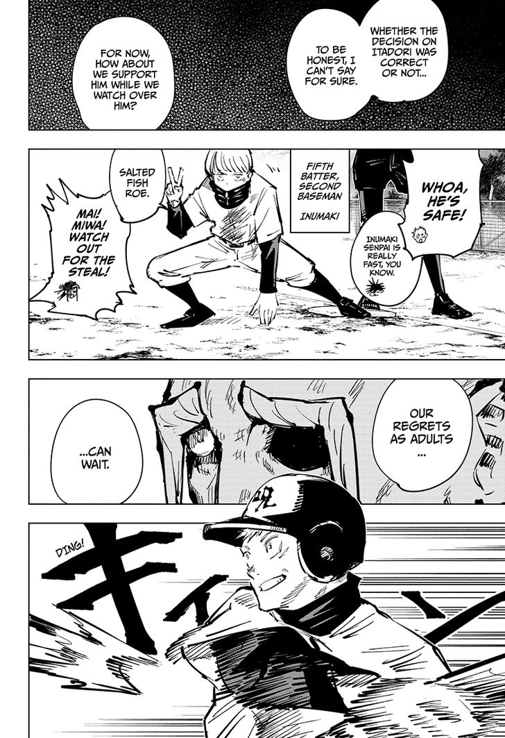 Tensei Shitara Slime Datta Ken Chapter 054 page 39