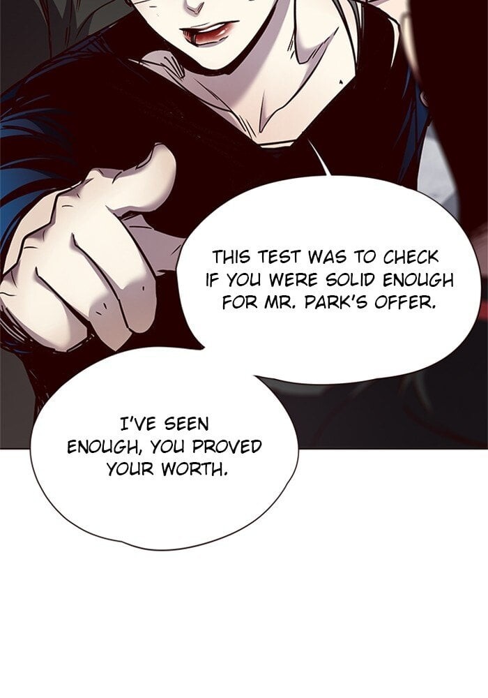 Eleceed Chapter 054 page 61