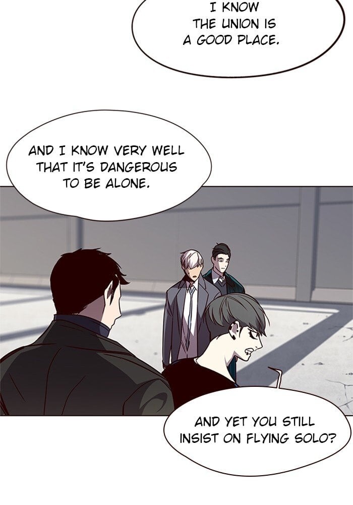 Eleceed Chapter 054 page 73