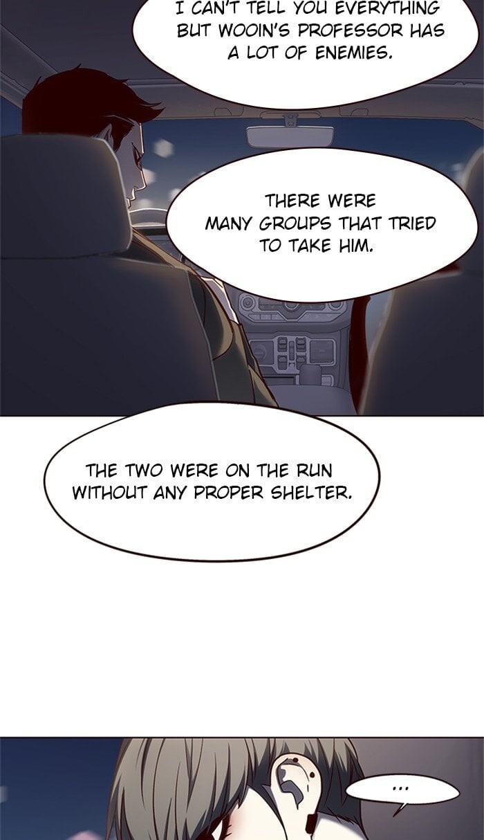 Eleceed Chapter 054 page 91