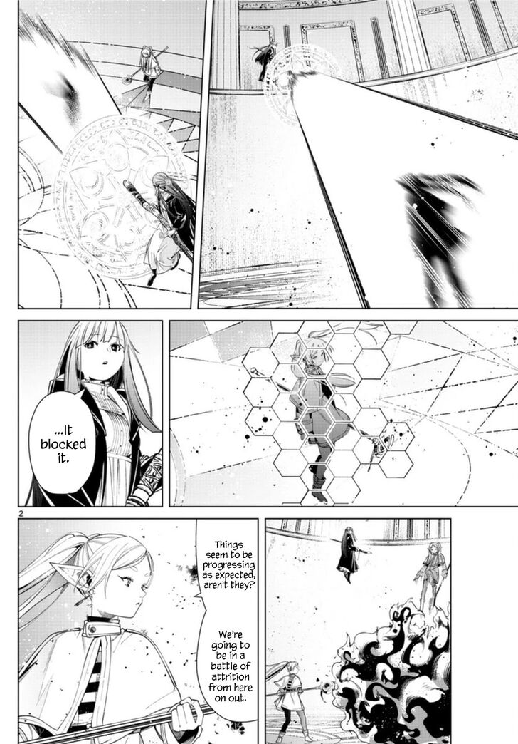 Gachi Akuta Chapter 054 page 108