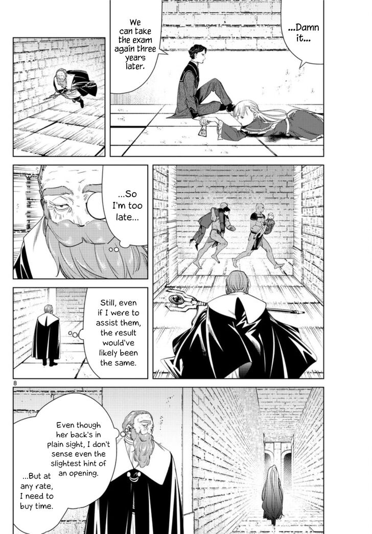 Gachi Akuta Chapter 054 page 114