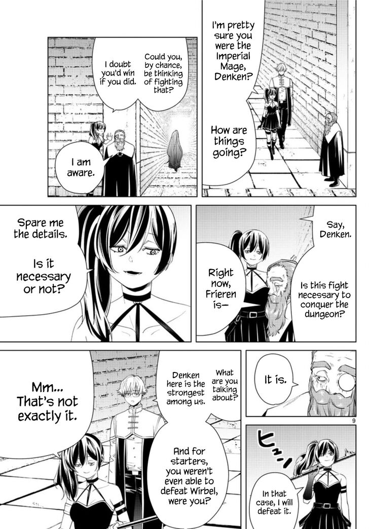 Gachi Akuta Chapter 054 page 115