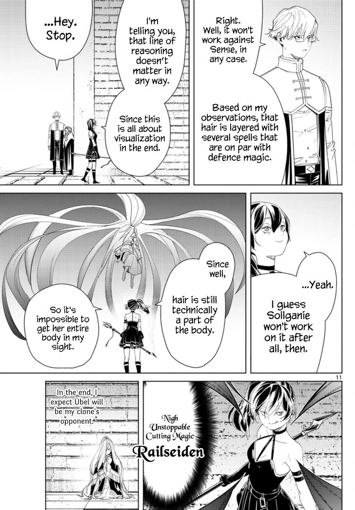 Gachi Akuta Chapter 054 page 117