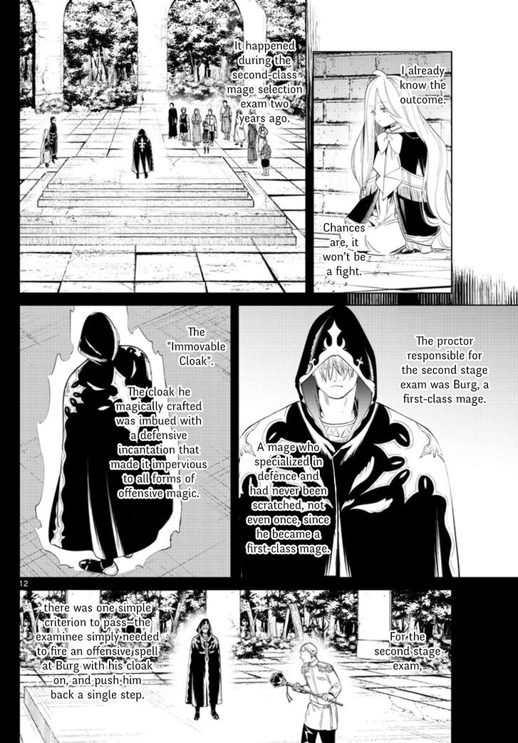 Gachi Akuta Chapter 054 page 118
