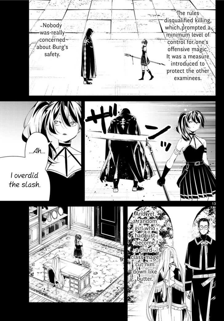Gachi Akuta Chapter 054 page 119