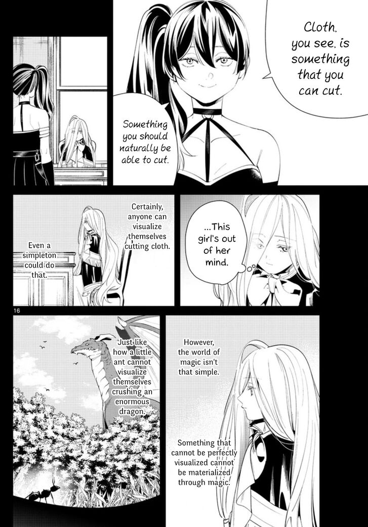 Gachi Akuta Chapter 054 page 122