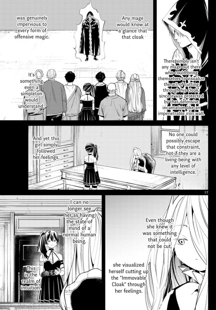 Gachi Akuta Chapter 054 page 123