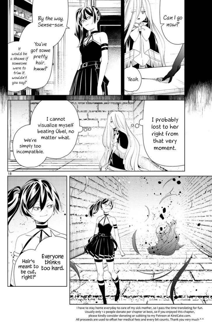 Gachi Akuta Chapter 054 page 124