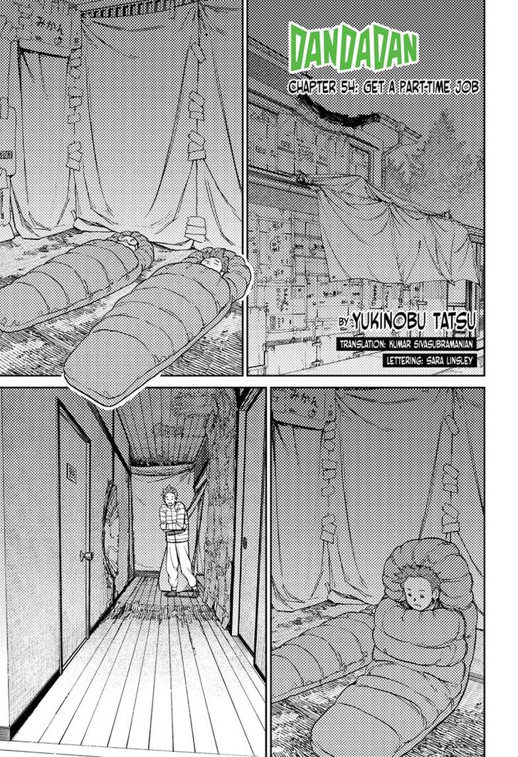 Gachi Akuta Chapter 054 page 145