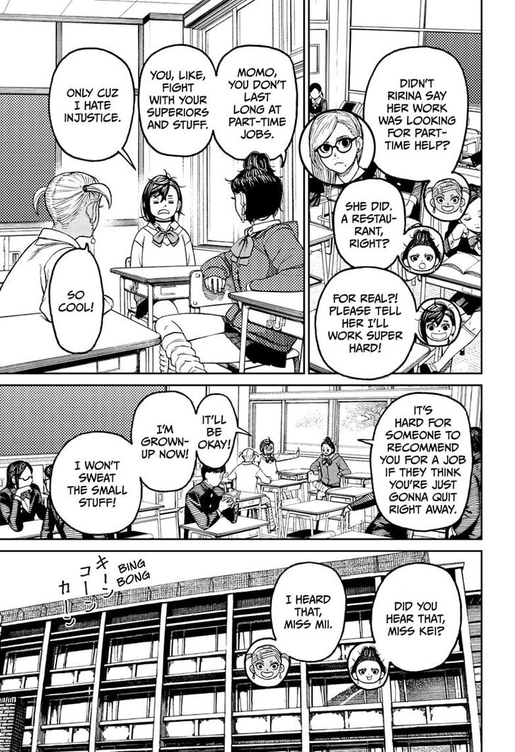 Gachi Akuta Chapter 054 page 155