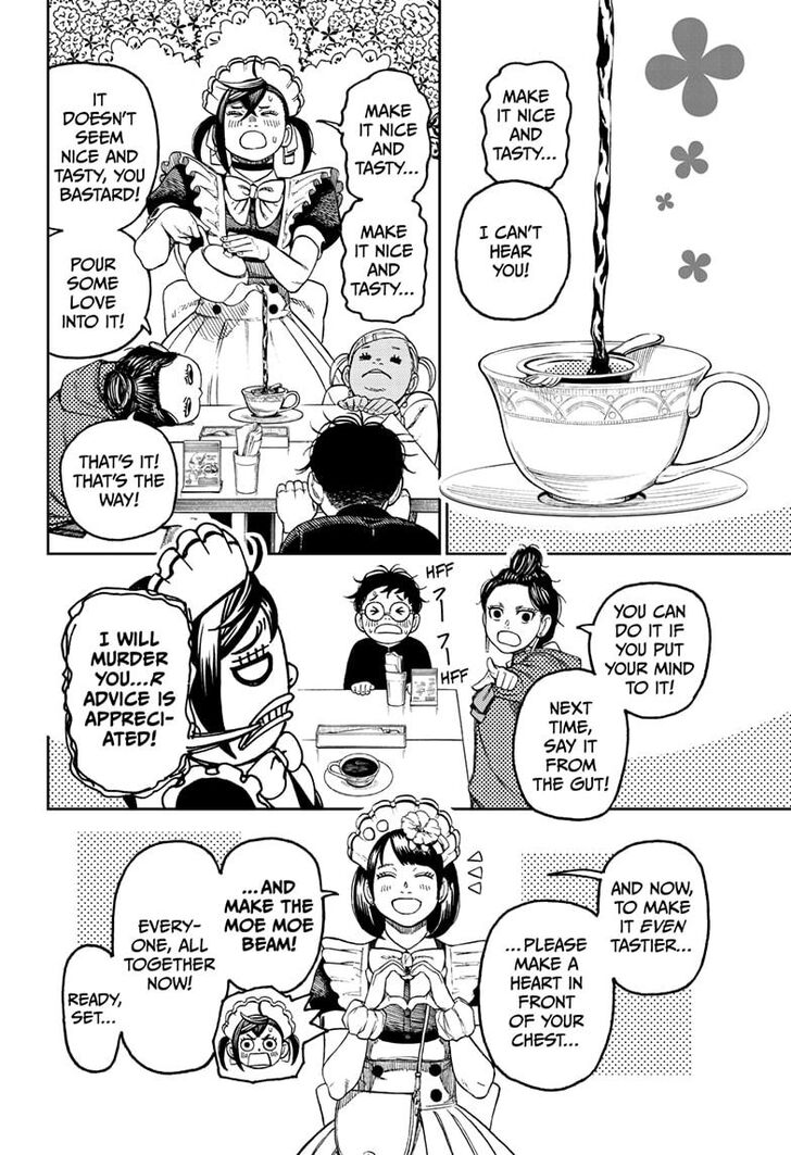 Gachi Akuta Chapter 054 page 162